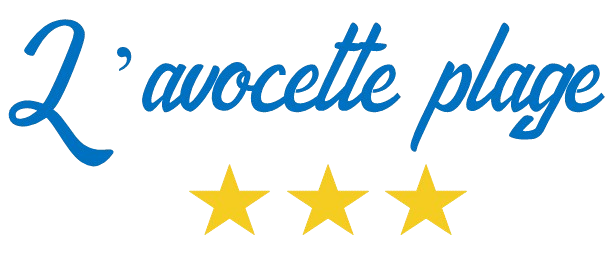 L'avocette plage 